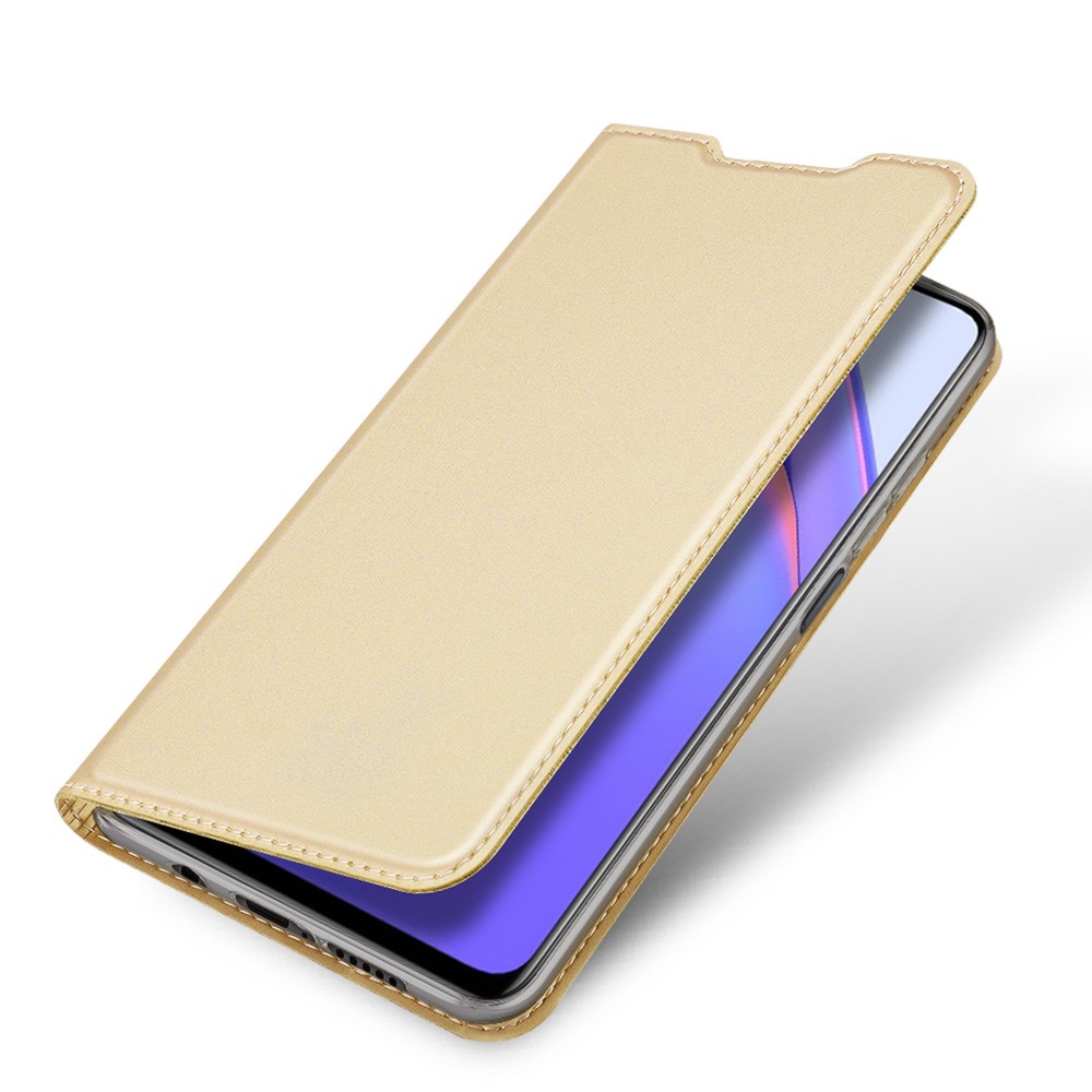 Xiaomi Mi 10T Lite 5G DUX DUCIS Кожен Калъф и Протектор