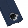 Xiaomi Mi 10T Lite 5G DUX DUCIS Кожен Калъф и Протектор