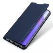 Xiaomi Mi 10T Lite 5G DUX DUCIS Кожен Калъф и Протектор