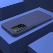 Xiaomi Mi 10T 5G / Mi 10T Pro 5G Удароустойчив Twill Texture Калъф и Протектор