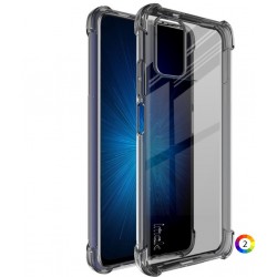 Xiaomi Poco M3 IMAK Удароустойчив Силиконов Калъф 