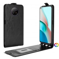 Xiaomi Redmi Note 9T 5G / Note 9 5G Flip3 Кожен Калъф и Протектор
