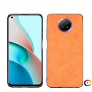 Xiaomi Redmi Note 9T 5G / Note 9 5G  Удароустойчив Кожен Калъф и Протектор
