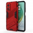 Xiaomi Redmi Note 12 5G / Poco X5 5G Punk Armor Удароустойчив Калъф и Протектор