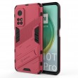 Xiaomi Redmi Note 12 5G / Poco X5 5G Punk Armor Удароустойчив Калъф и Протектор