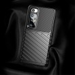 Xiaomi Mi 10S Удароустойчив Twill Texture Калъф и Протектор