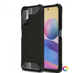 Xiaomi Redmi Note 10 5G Удароустойчив Калъф и Протектор