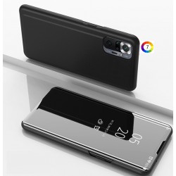 Xiaomi Redmi Note 10 Pro /Redmi Note 10 Pro 5G/Redmi Note 10 Pro Max View Window Калъф и Протектор