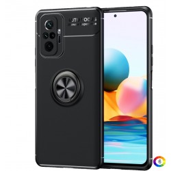 Xiaomi Redmi Note 10 Pro Max/Note 10 Pro /Note 10 Pro  Удароустойчив Ring Holder Калъф и Протектор
