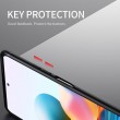 Xiaomi Redmi Note 10 Pro Max/Note 10 Pro /Note 10 Pro  Удароустойчив Ring Holder Калъф и Протектор