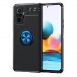 Xiaomi Redmi Note 10 Pro Max/Note 10 Pro /Note 10 Pro  Удароустойчив Ring Holder Калъф и Протектор
