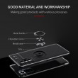 Xiaomi Redmi Note 10 Pro Max/Note 10 Pro /Note 10 Pro  Удароустойчив Ring Holder Калъф и Протектор