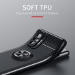 Xiaomi Redmi Note 10 Pro Max/Note 10 Pro /Note 10 Pro  Удароустойчив Ring Holder Калъф и Протектор