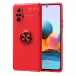 Xiaomi Redmi Note 10 Pro Max/Note 10 Pro /Note 10 Pro  Удароустойчив Ring Holder Калъф и Протектор