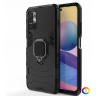 Xiaomi Redmi Note 10 5G  Удароустойчив Ring Holder Калъф и Протектор