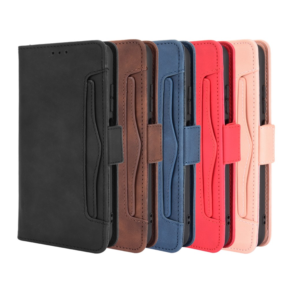 Xiaomi Redmi Note 10 5G  Wallet Кожен Калъф и Протектор