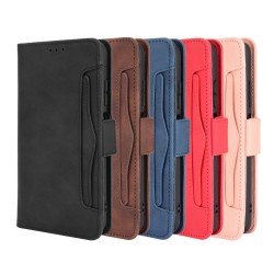 Xiaomi Redmi Note 10 5G  Wallet Кожен Калъф и Протектор
