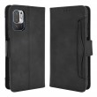 Xiaomi Redmi Note 10 5G  Wallet Кожен Калъф и Протектор