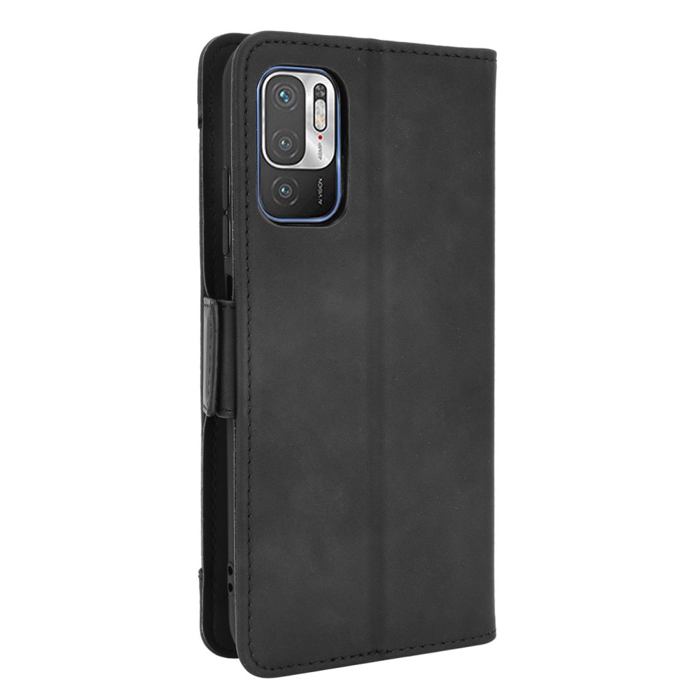 Xiaomi Redmi Note 10 5G  Wallet Кожен Калъф и Протектор