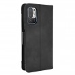 Xiaomi Redmi Note 10 5G  Wallet Кожен Калъф и Протектор