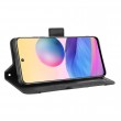 Xiaomi Redmi Note 10 5G  Wallet Кожен Калъф и Протектор