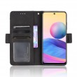 Xiaomi Redmi Note 10 5G  Wallet Кожен Калъф и Протектор