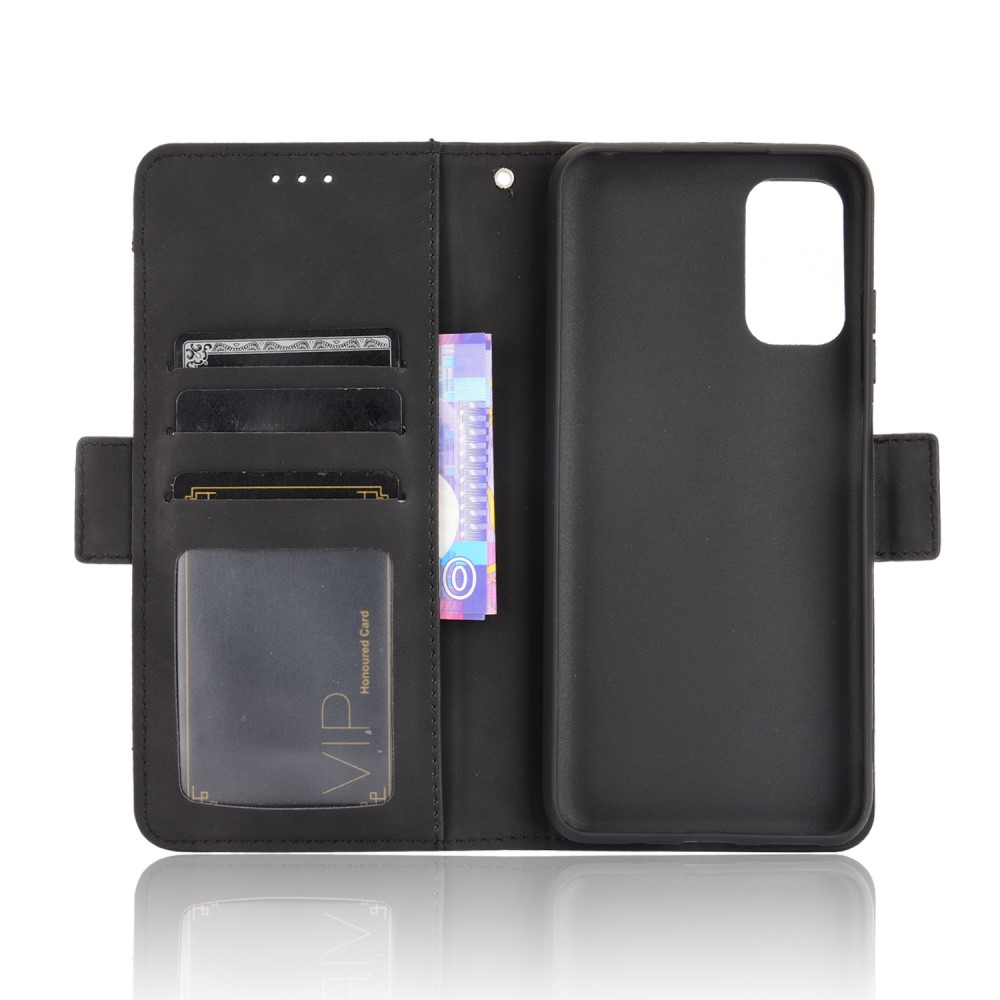 Xiaomi Redmi Note 10 5G  Wallet Кожен Калъф и Протектор