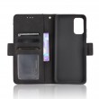 Xiaomi Redmi Note 10 5G  Wallet Кожен Калъф и Протектор
