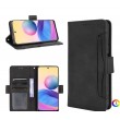 Xiaomi Redmi Note 10 5G  Wallet Кожен Калъф и Протектор