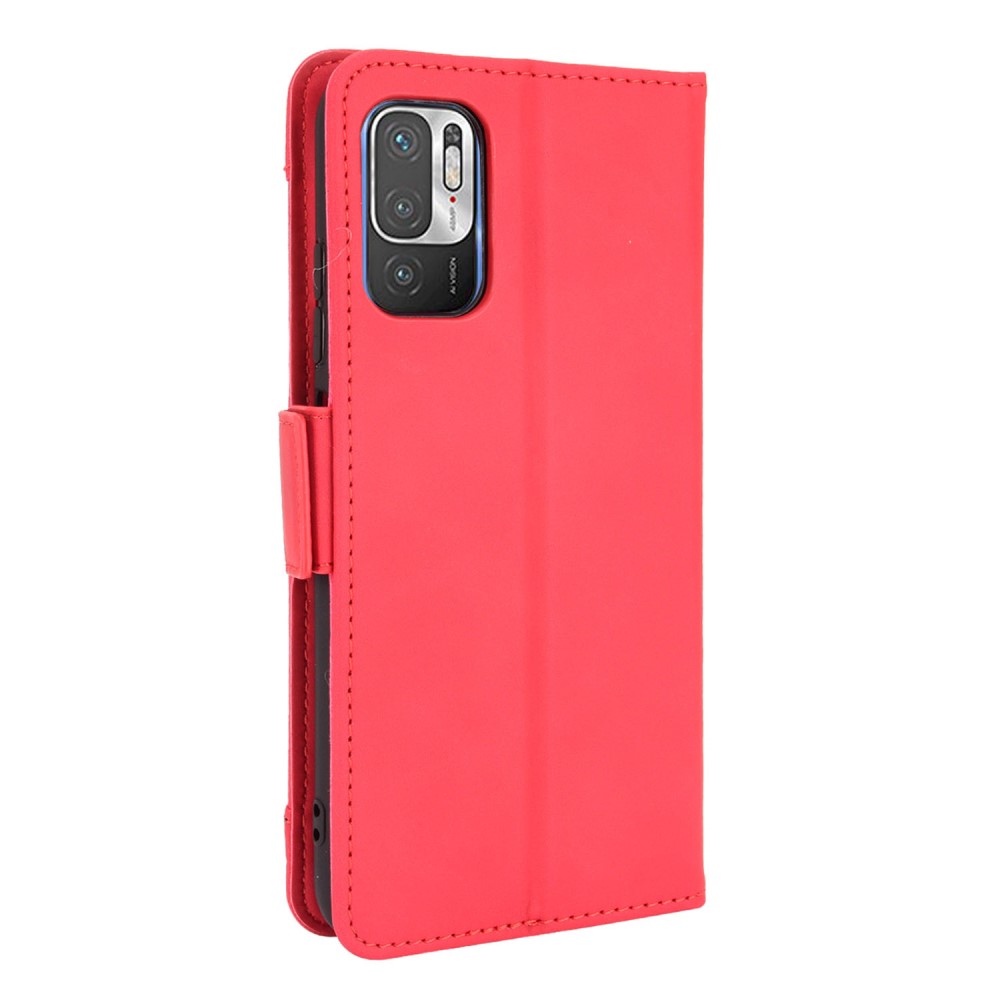 Xiaomi Redmi Note 10 5G  Wallet Кожен Калъф и Протектор