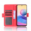 Xiaomi Redmi Note 10 5G  Wallet Кожен Калъф и Протектор