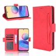 Xiaomi Redmi Note 10 5G  Wallet Кожен Калъф и Протектор
