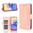 Xiaomi Redmi Note 10 5G  Wallet Кожен Калъф и Протектор