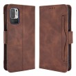 Xiaomi Redmi Note 10 5G  Wallet Кожен Калъф и Протектор