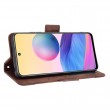 Xiaomi Redmi Note 10 5G  Wallet Кожен Калъф и Протектор