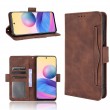 Xiaomi Redmi Note 10 5G  Wallet Кожен Калъф и Протектор