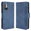Xiaomi Redmi Note 10 5G  Wallet Кожен Калъф и Протектор