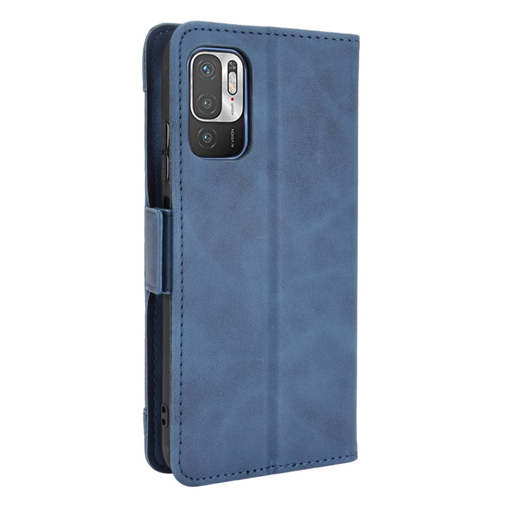 Xiaomi Redmi Note 10 5G  Wallet Кожен Калъф и Протектор