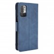 Xiaomi Redmi Note 10 5G  Wallet Кожен Калъф и Протектор
