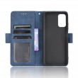 Xiaomi Redmi Note 10 5G  Wallet Кожен Калъф и Протектор