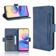 Xiaomi Redmi Note 10 5G  Wallet Кожен Калъф и Протектор