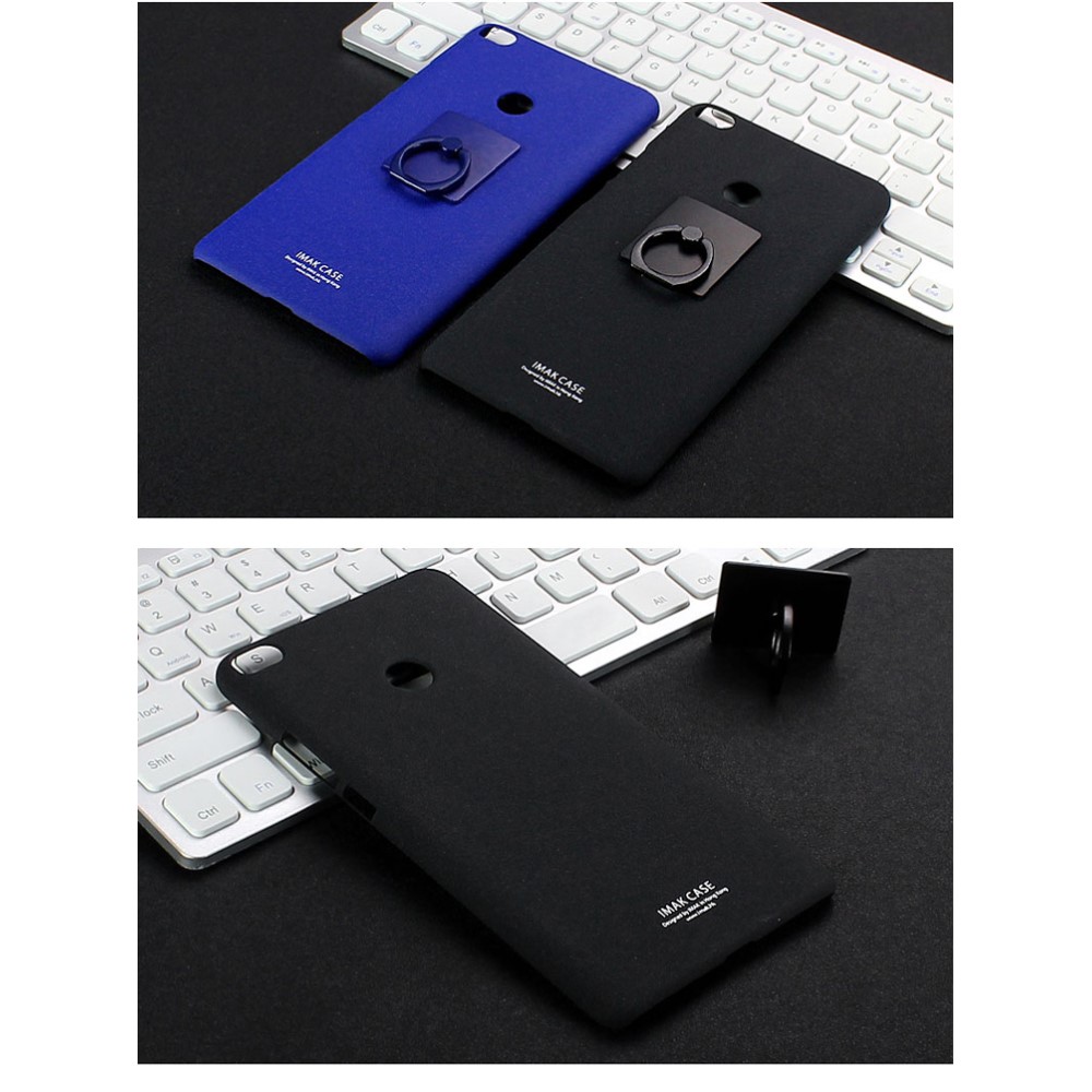 Xiaomi Mi Max 2 Твърд капак и Протектор