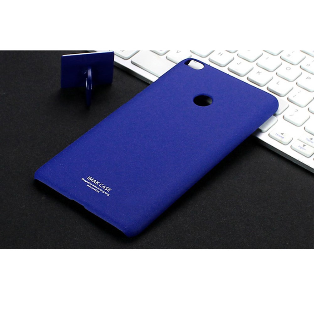 Xiaomi Mi Max 2 Твърд капак и Протектор