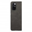 Xiaomi Mi Mix Fold Удароустойчив Кожен Калъф и Протектор