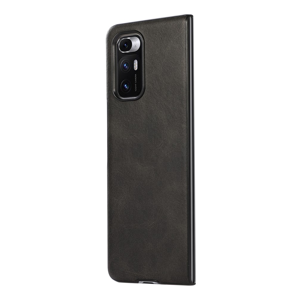 Xiaomi Mi Mix Fold Удароустойчив Кожен Калъф и Протектор