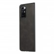 Xiaomi Mi Mix Fold Удароустойчив Кожен Калъф и Протектор