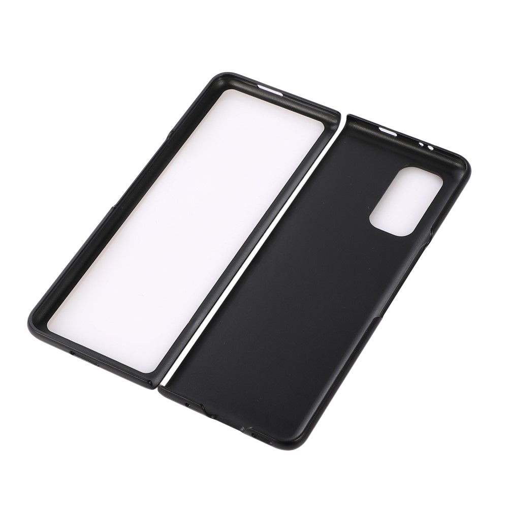 Xiaomi Mi Mix Fold Удароустойчив Кожен Калъф и Протектор