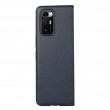 Xiaomi Mi Mix Fold Удароустойчив Кожен Калъф и Протектор