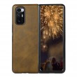 Xiaomi Mi Mix Fold Удароустойчив Кожен Калъф и Протектор