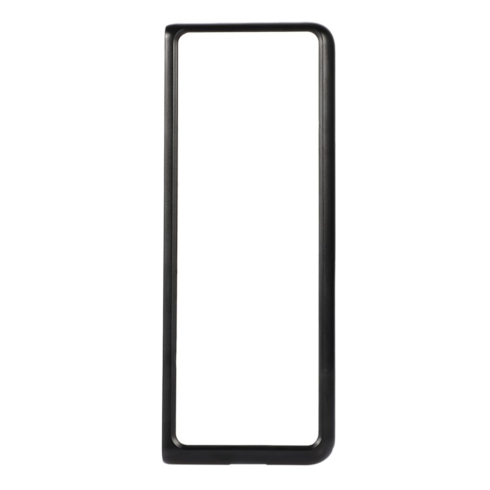Xiaomi Mi Mix Fold Удароустойчив Кожен Калъф и Протектор